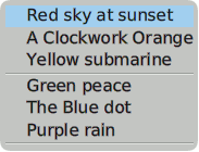 ch04-selectionmenu